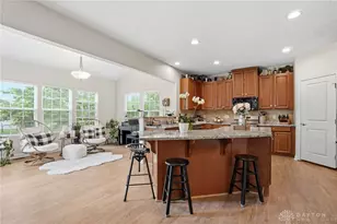 9415 Oak Brook Dr, Clearcreek Twp, OH 45458 - Photo 9