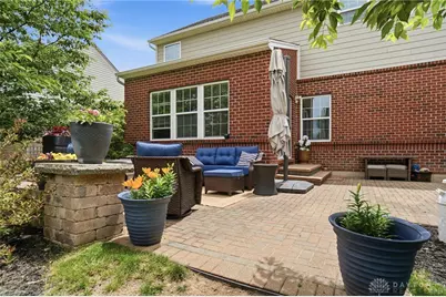 9415 Oak Brook Drive, Clearcreek Twp, OH 45458 - Photo 35