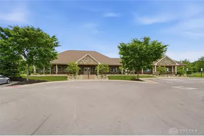 9415 Oak Brook Drive, Clearcreek Twp, OH 45458 - Photo 41