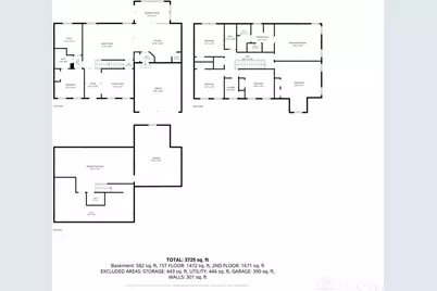 9415 Oak Brook Drive, Clearcreek Twp, OH 45458 - Photo 45