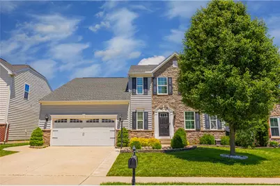7122 Bluestream Drive, Tipp City, OH 45371 - Photo 51