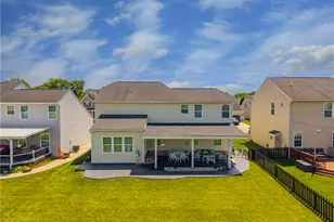 7122 Bluestream Dr, Tipp City, OH 45371 - Photo 73