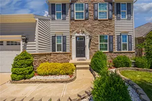 7122 Bluestream Dr, Tipp City, OH 45371 - Photo 53
