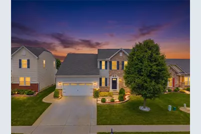 7122 Bluestream Drive, Tipp City, OH 45371 - Photo 1