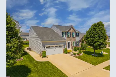 7122 Bluestream Drive, Tipp City, OH 45371 - Photo 73