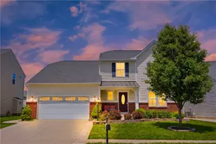 7116 Bluestream Dr, Tipp City, OH 45371 - Photo 1