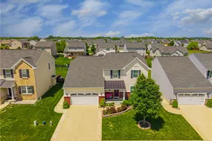 7116 Bluestream Dr, Tipp City, OH 45371 - Photo 83