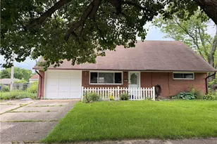 5807 Rosebury Dr, Huber Heights, OH 45424 - Photo 1