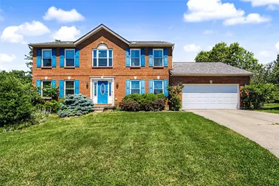 6714 Grimsby Lane, Liberty Township, OH 45011 - Photo 1