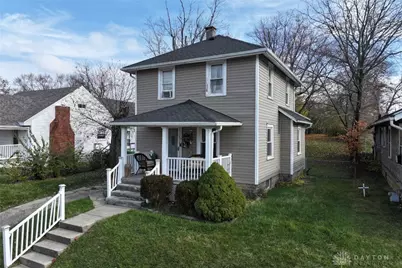 2252 Ontario Avenue, Springfield, OH 45505 - Photo 1