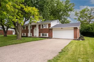 4406 Wilmington Pike, Kettering, OH 45440 - Photo 1