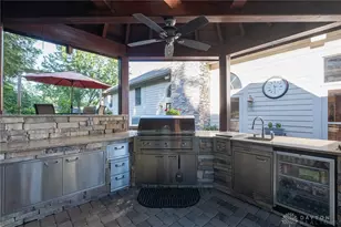 572 Towncrest Dr, Beavercreek, OH 45434 - Photo 43