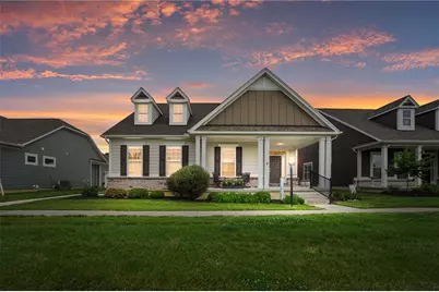 4019 Pepperwell Circle, Sugarcreek Twp, OH 45440 - Photo 33