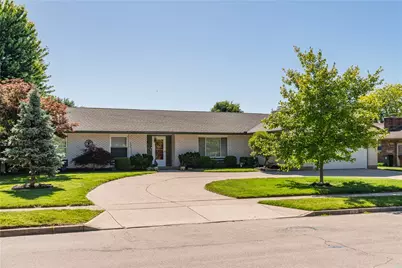 306 Scott Drive, Englewood, OH 45322 - Photo 3