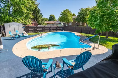 306 Scott Drive, Englewood, OH 45322 - Photo 49