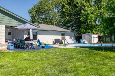306 Scott Drive, Englewood, OH 45322 - Photo 47