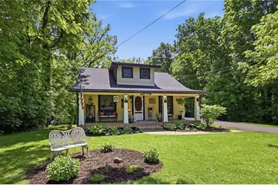 769 Shrine Road, Springfield Twp, OH 45504 - Photo 3