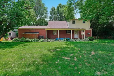 141 Napoleon Drive, Kettering, OH 45429 - Photo 21