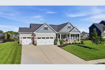 3769 Oak Creek Drive, Sugarcreek Twp, OH 45440 - Photo 3