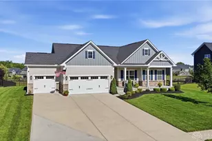 3769 Oak Creek Dr, Sugarcreek Twp, OH 45440 - Photo 3
