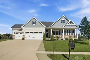 3769 Oak Creek Dr, Sugarcreek Twp, OH 45440 - Photo 41