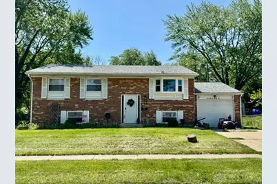 7232 Cosner Drive, Huber Heights, OH 45424 - Photo 1