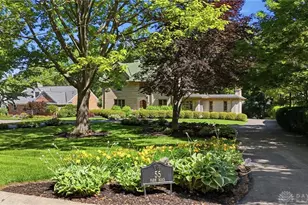 55 Park Rd, Oakwood, OH 45419 - Photo 1