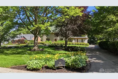 55 Park Road, Oakwood, OH 45419 - Photo 3