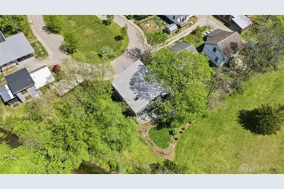 641 Thistle Creek Lane, Yellow Springs Vlg, OH 45387 - Photo 67
