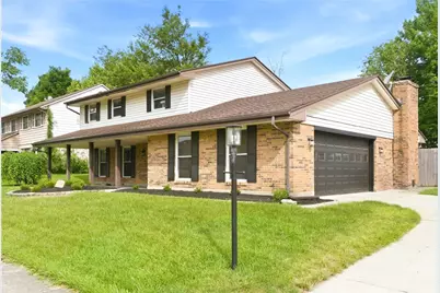1419 King Richard Parkway, West Carrollton, OH 45449 - Photo 37