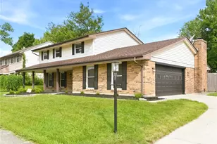 1419 King Richard Pkwy, West Carrollton, OH 45449 - Photo 37