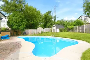 1419 King Richard Pkwy, West Carrollton, OH 45449 - Photo 31