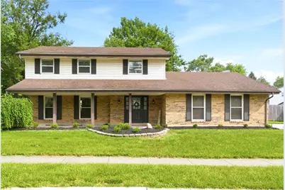 1419 King Richard Parkway, West Carrollton, OH 45449 - Photo 1