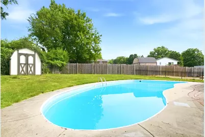 1419 King Richard Parkway, West Carrollton, OH 45449 - Photo 33