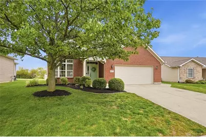 653 Willowpoint Court, Troy, OH 45373 - Photo 35