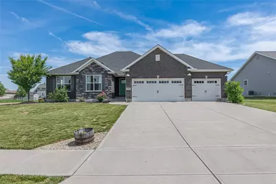 100 Union Crossing Drive, Carlisle, OH 45005 - Photo 1