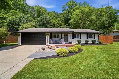 170 Belair Circle, Bellbrook, OH 45305 - Photo 3