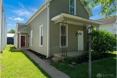 118 S Lafayette Street, Camden, OH 45311 - Photo 3