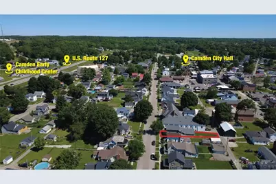 118 S Lafayette Street, Camden, OH 45311 - Photo 25