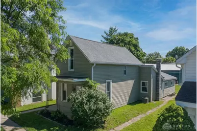 118 S Lafayette Street, Camden, OH 45311 - Photo 1