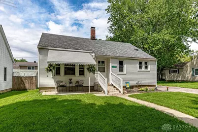 405 Walnut Street, Eaton, OH 45320 - Photo 7