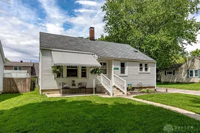 405 Walnut Street, Eaton, OH 45320 - Photo 3