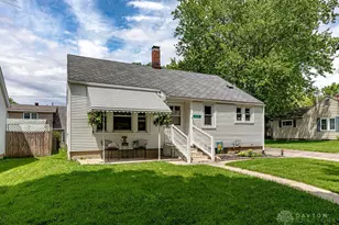 405 Walnut St, Eaton, OH 45320 - Photo 3