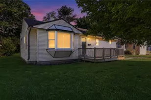 3395 Brumbaugh Blvd, Dayton, OH 45406 - Photo 1