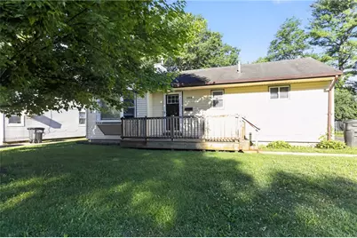 3395 Brumbaugh Boulevard, Dayton, OH 45406 - Photo 3