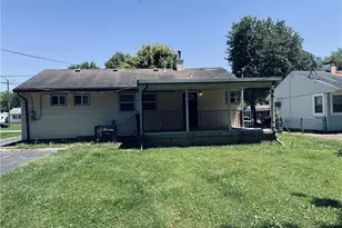 3395 Brumbaugh Blvd, Dayton, OH 45406 - Photo 17