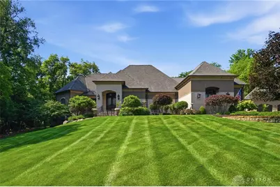 6651 Possum Run Road, Sugarcreek Twp, OH 45440 - Photo 9
