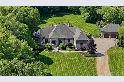 6651 Possum Run Road, Sugarcreek Twp, OH 45440 - Photo 5