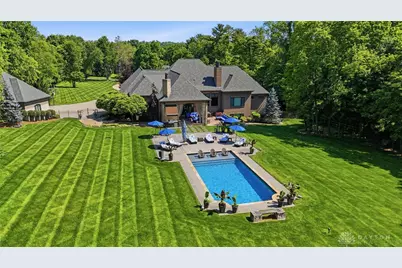 6651 Possum Run Road, Sugarcreek Twp, OH 45440 - Photo 3