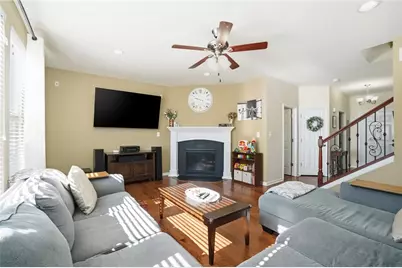 682 Quill Road, Beavercreek, OH 45430 - Photo 7